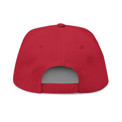 Make America California Again Embroidered Cap | California Pride