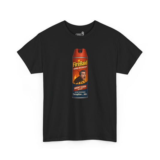 Fire-Raid T-Shirt