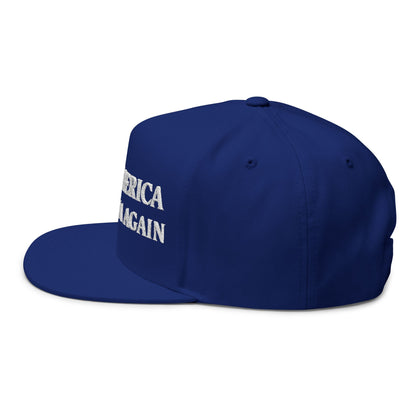 Make America California Again Embroidered Cap | California Pride