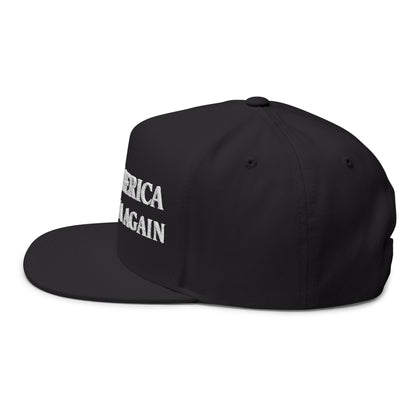 Make America California Again Embroidered Cap | California Pride